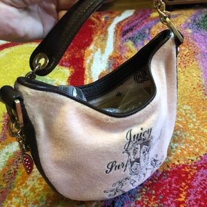 Juicy Couture purse